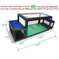 لعبة Subsoccer سب سكور لاول مرة فى مصر بالحجز